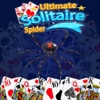 ① Spider Solitaire Ultimate - Casino Classic Cards card games solitaire 