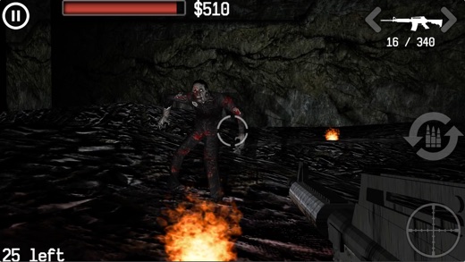 iPhone Screenshot 4