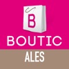 Boutic Alès