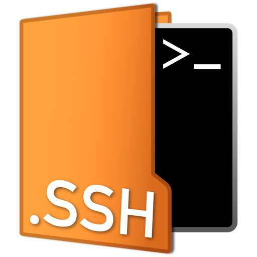 Ssh Utility For Mac