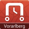 Nextstop Vorarlberg – sag‘ mir quando! Öffi Info