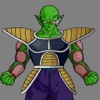 Namek KF Fighter champion kungfu