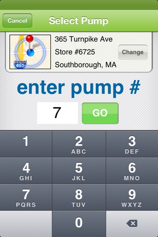 SmartRewards by EG America screenshot