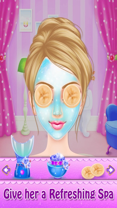 Bride Wedding Salon Pro screenshot 3