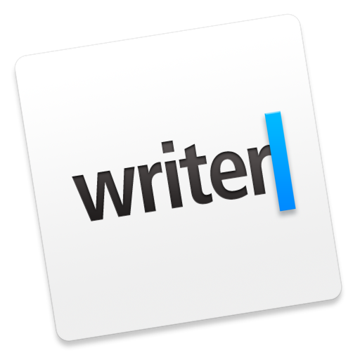 iA Writer Classic (Legacy Support Edition) iA Writer Classic (Legacy Support Edition)
