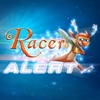 Racer Alert racer