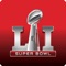 Super Bowl LI Houston...