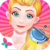 Mermaid Princess's Heart Care- Girl Surgeon Salon lebauer heart care 