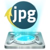 Images 2 JPEG: Batch convert png, psd, bmp, tiff, gif and others images to jpeg customer services images 