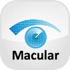 MRF macular free test macular degeneration 