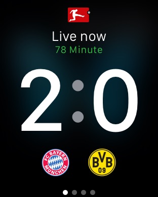 iPhone Screenshot 3