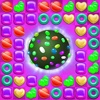 Wonderful Candy Puzzle Match Games candy crush saga