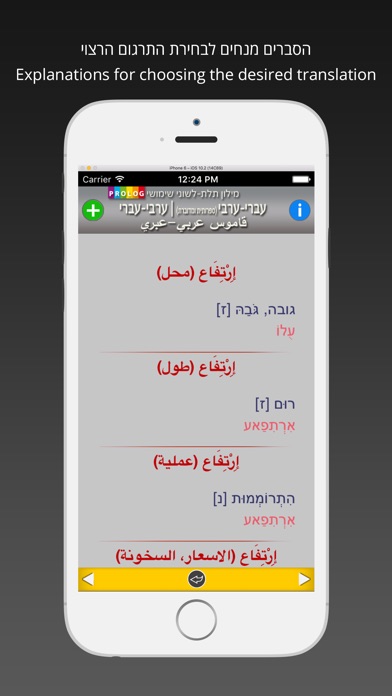 iPhone Screenshot 2