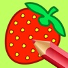 Strawberry Coloring Book Game Free Version epub electronic book