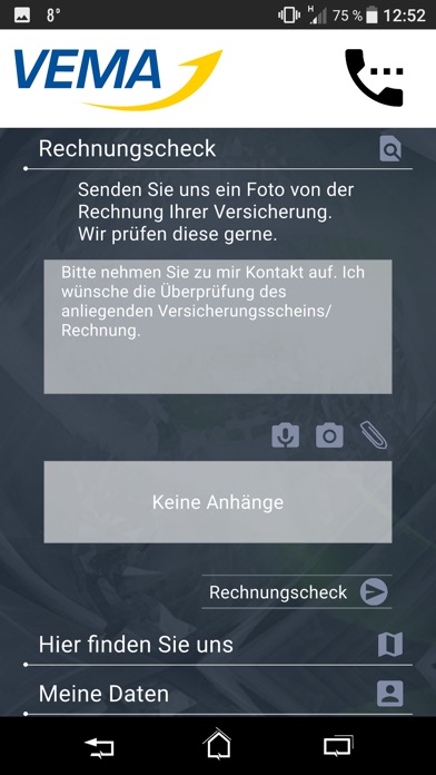 iPhone Screenshot 3
