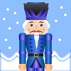 Nutcracker Moji nutcracker