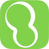 Ovia Baby | Milestones and Development Tracker Mobile App Icon