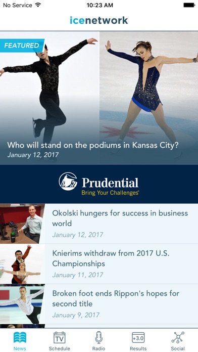 iPhone Screenshot 3