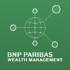BNP Paribas Wealth Management - The Leaders' Connection artwork