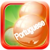 Portuguese Bubble Bath: Learn Portuguese Game