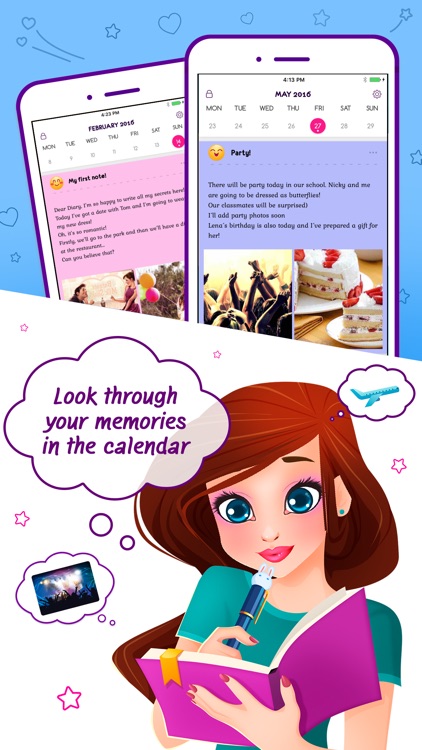 best diary app 2016