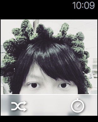 iPhone Screenshot 1