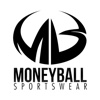 Moneyball Sportswear college sportswear 