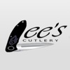 Lee's Cutlery survival knives 