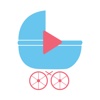 Baby Lapse - Tiny memories milestone video editor Photo & Video