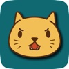 Cute Cat Emoji Pack lovers the store 