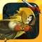 Crowntakers - Das Ultimative Strategie RPG iOS