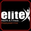 Elite Health & Fitness - Nutrition Fitness and Personal Trainer Coach health fitness website 