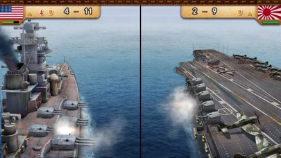 Screenshots of World Conqueror 2 for iPhone