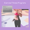 Exercise fitness programs workout programs 