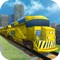 Train Game Simulator ...