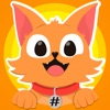 Hashcat - Cat's social network