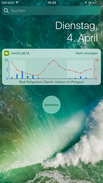 iPhone Screenshot 5