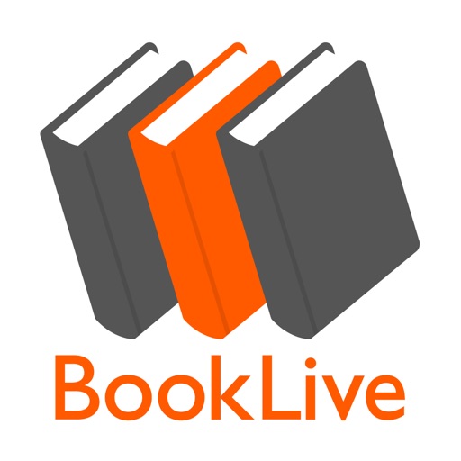漫画、小説、電子書籍 BookLive!-漫画やラノベからビジネス書まで