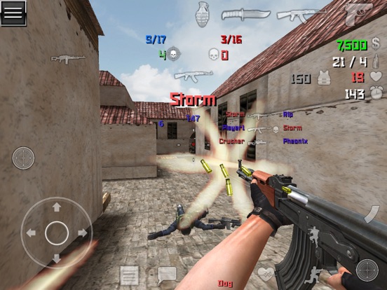 Скачать игру Special Forces Group 2