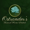 Ostrander's Funeral Home london funeral home 