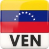 Radio Venezuela - Venezuela Radios AM RM Rec venezuela flag 