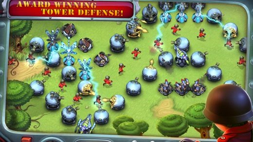 iPhone Screenshot 2