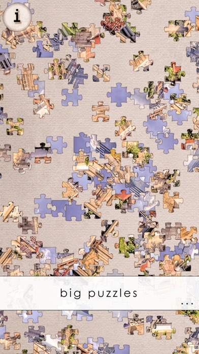 家族のパズル - 最高の娯楽のスクリーンショット4 家族のパズル - 最高の娯楽のスクリーンショット4