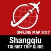 Shangqiu 旅遊指南+離線地圖