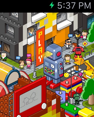 iPhone Screenshot 2