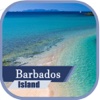 Barbados Island Travel Guide & Offline Map barbados island 