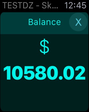 iPhone Screenshot 3