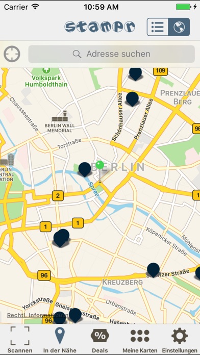 iPhone Screenshot 2