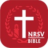 Bible :Holy Bible NRSV - Bible Study on the go bible study tools 