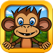 Preschool Zoo Puzzles and Fun Baby Games for kids